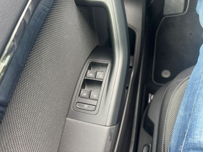 Seat Ateca SEAT ATECA Xcellence LED NAVI AHK BLUETOOTH
