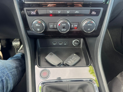 Seat Ateca SEAT ATECA Xcellence LED NAVI AHK BLUETOOTH