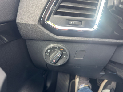 Seat Ateca SEAT ATECA Xcellence LED NAVI AHK BLUETOOTH