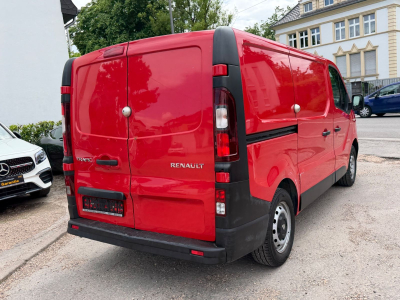 Renault  Trafic Kasten L1H1 2,7t Komfort