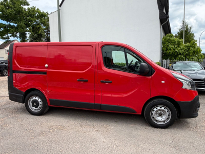 Renault  Trafic Kasten L1H1 2,7t Komfort