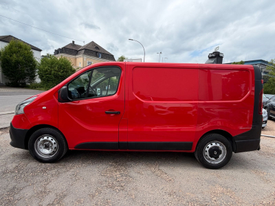Renault  Trafic Kasten L1H1 2,7t Komfort