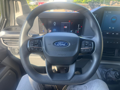 Ford Transit FORD TRANSIT CUSTOM L2 AHK LED BLUETOOTH  KAMERA KLIMA