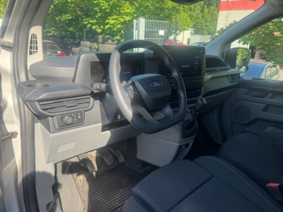 Ford Transit FORD TRANSIT CUSTOM L2 AHK LED BLUETOOTH  KAMERA KLIMA