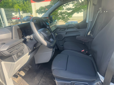 Ford Transit FORD TRANSIT CUSTOM L2 AHK LED BLUETOOTH  KAMERA KLIMA