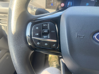 Ford Transit FORD TRANSIT CUSTOM L2 AHK LED BLUETOOTH  KAMERA KLIMA