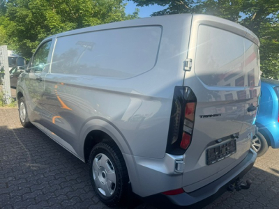 Ford Transit FORD TRANSIT CUSTOM L2 AHK LED BLUETOOTH  KAMERA KLIMA