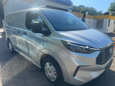 Ford Transit FORD TRANSIT CUSTOM L2 AHK LED BLUETOOTH  KAMERA KLIMA