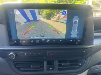 Ford Transit FORD TRANSIT CUSTOM L2 AHK LED BLUETOOTH  KAMERA KLIMA
