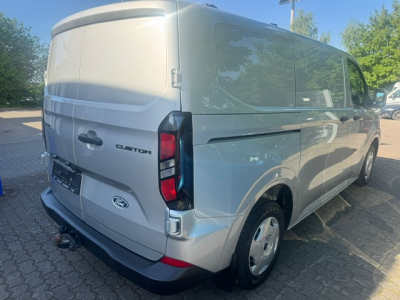 Ford Transit FORD TRANSIT CUSTOM L2 AHK LED BLUETOOTH  KAMERA KLIMA