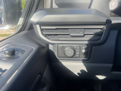 Ford Transit FORD TRANSIT CUSTOM L2 AHK LED BLUETOOTH  KAMERA KLIMA