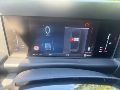 Ford Transit FORD TRANSIT CUSTOM L2 AHK LED BLUETOOTH  KAMERA KLIMA