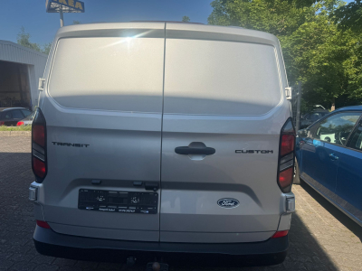 Ford Transit FORD TRANSIT CUSTOM L2 AHK LED BLUETOOTH  KAMERA KLIMA