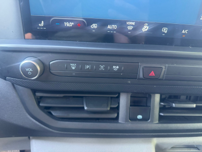 Ford Transit FORD TRANSIT CUSTOM L2 AHK LED BLUETOOTH  KAMERA KLIMA