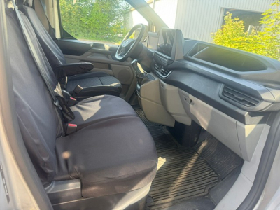 Ford Transit FORD TRANSIT CUSTOM L2 AHK LED BLUETOOTH  KAMERA KLIMA