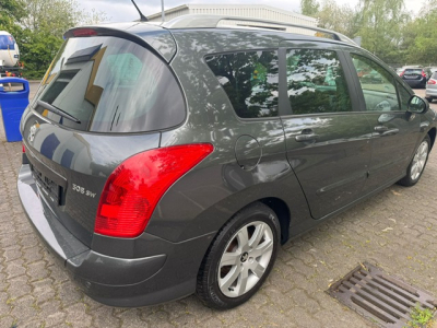 Peugeot 308 PEUGEOT 308 SW PANORAMA KLIMA BLUETOOTH