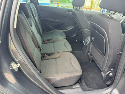 Peugeot 308 PEUGEOT 308 SW PANORAMA KLIMA BLUETOOTH