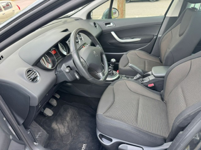 Peugeot 308 PEUGEOT 308 SW PANORAMA KLIMA BLUETOOTH