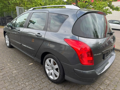 Peugeot 308 PEUGEOT 308 SW PANORAMA KLIMA BLUETOOTH