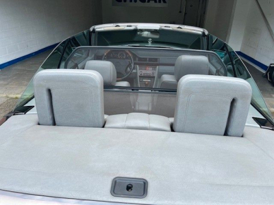 Mercedes-Benz E 320 AMG Line - W124