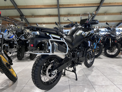 CF Moto 800 MT EXPLORER GT