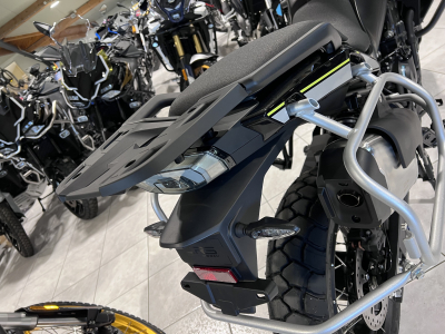 CF Moto 800 MT EXPLORER GT