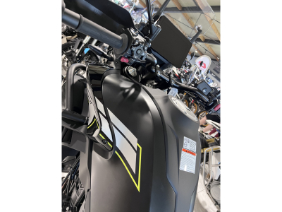 CF Moto 800 MT EXPLORER GT