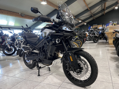 CF Moto 800 MT EXPLORER GT