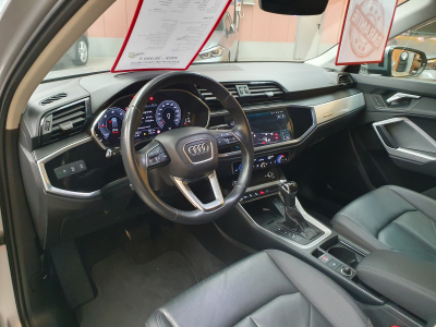 Audi Q3 35 TDI 150CV S-TRONIC
