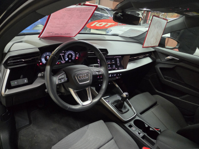 Audi A3 BERLINE TDI 150CV ATTRACTION