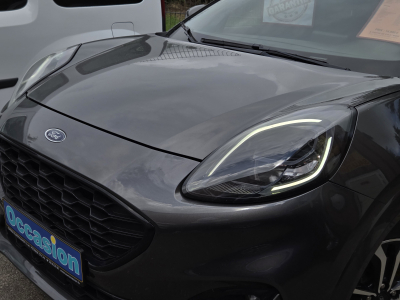 Ford Puma 1.0 ECOBOOST HYBRID 125CV ST-LINE