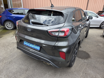 Ford Puma 1.0 ECOBOOST HYBRID 125CV ST-LINE