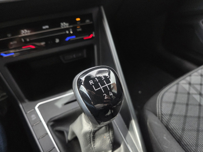 Volkswagen Polo TSI R-LINE 95CV