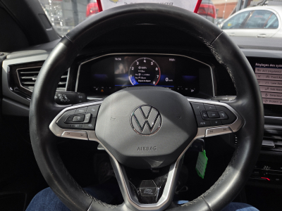 Volkswagen Polo TSI R-LINE 95CV