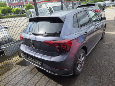 Volkswagen Polo TSI R-LINE 95CV