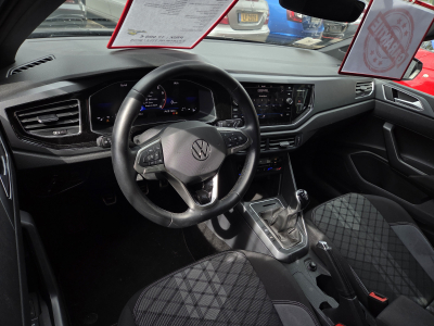 Volkswagen Polo TSI R-LINE 95CV