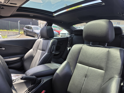 BMW 650 BMW 650 I Coupe COC Pano Gps EUROPA