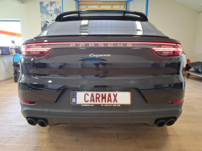 Porsche Cayenne Coupé 3.0 V6 Tiptronic  - Panorama - 22'' - 1er prop