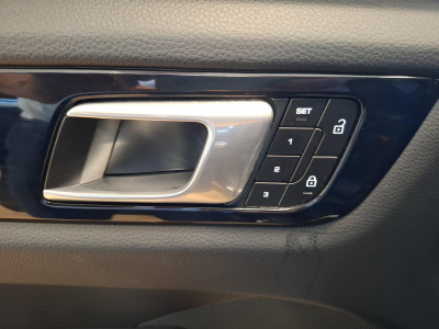 Porsche Cayenne Coupé 3.0 V6 Tiptronic - Panorama - 22'' - 1er prop