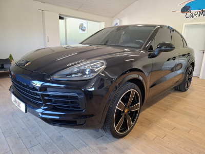 Porsche Cayenne Coupé 3.0 V6 Tiptronic  - Panorama - 22'' - 1er prop
