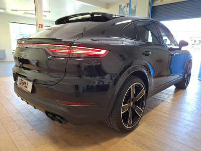 Porsche Cayenne Coupé 3.0 V6 Tiptronic  - Panorama - 22'' - 1er prop