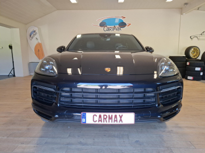 Porsche Cayenne Coupé 3.0 V6 Tiptronic  - Panorama - 22'' - 1er prop