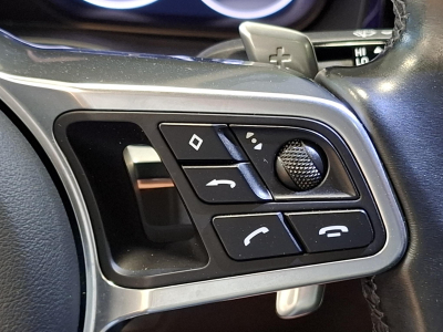 Porsche Cayenne Coupé 3.0 V6 Tiptronic - Panorama - 22'' - 1er prop