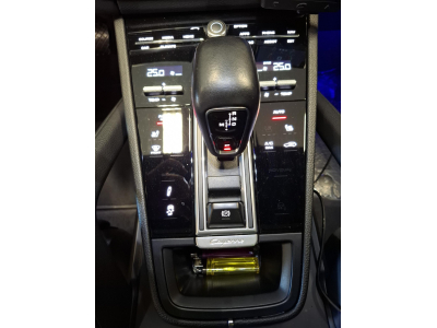 Porsche Cayenne Coupé 3.0 V6 Tiptronic - Panorama - 22'' - 1er prop