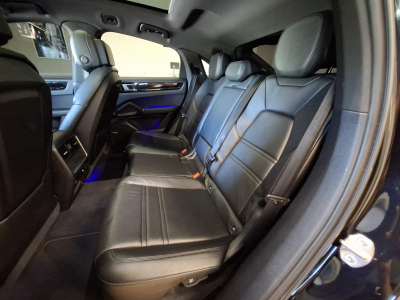 Porsche Cayenne Coupé 3.0 V6 Tiptronic - Panorama - 22'' - 1er prop