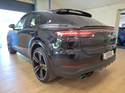 Porsche Cayenne Coupé 3.0 V6 Tiptronic  - Panorama - 22'' - 1er prop