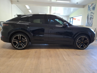 Porsche Cayenne Coupé 3.0 V6 Tiptronic  - Panorama - 22'' - 1er prop