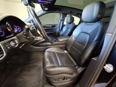 Porsche Cayenne Coupé 3.0 V6 Tiptronic  - Panorama - 22'' - 1er prop
