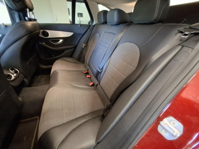 Mercedes-Benz C 200 d T - 9GTronic - Avantgarde - Navi- Leds -