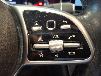 Mercedes-Benz C 200 d T - 9GTronic - Avantgarde - Navi- Leds -